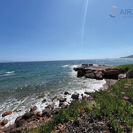 Ryze Apartments Airport By Airstay Artemida  Esterno foto
