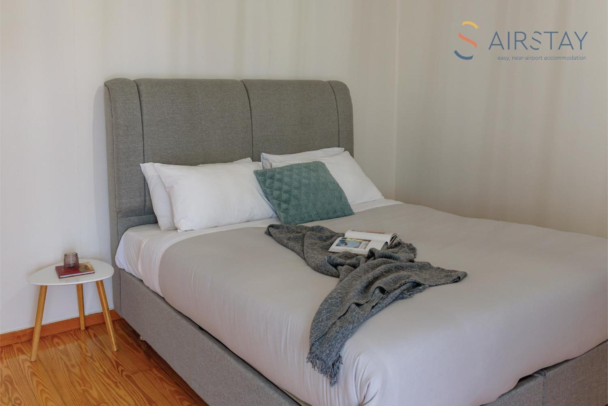 Ryze Apartments Airport By Airstay Artemida  Esterno foto