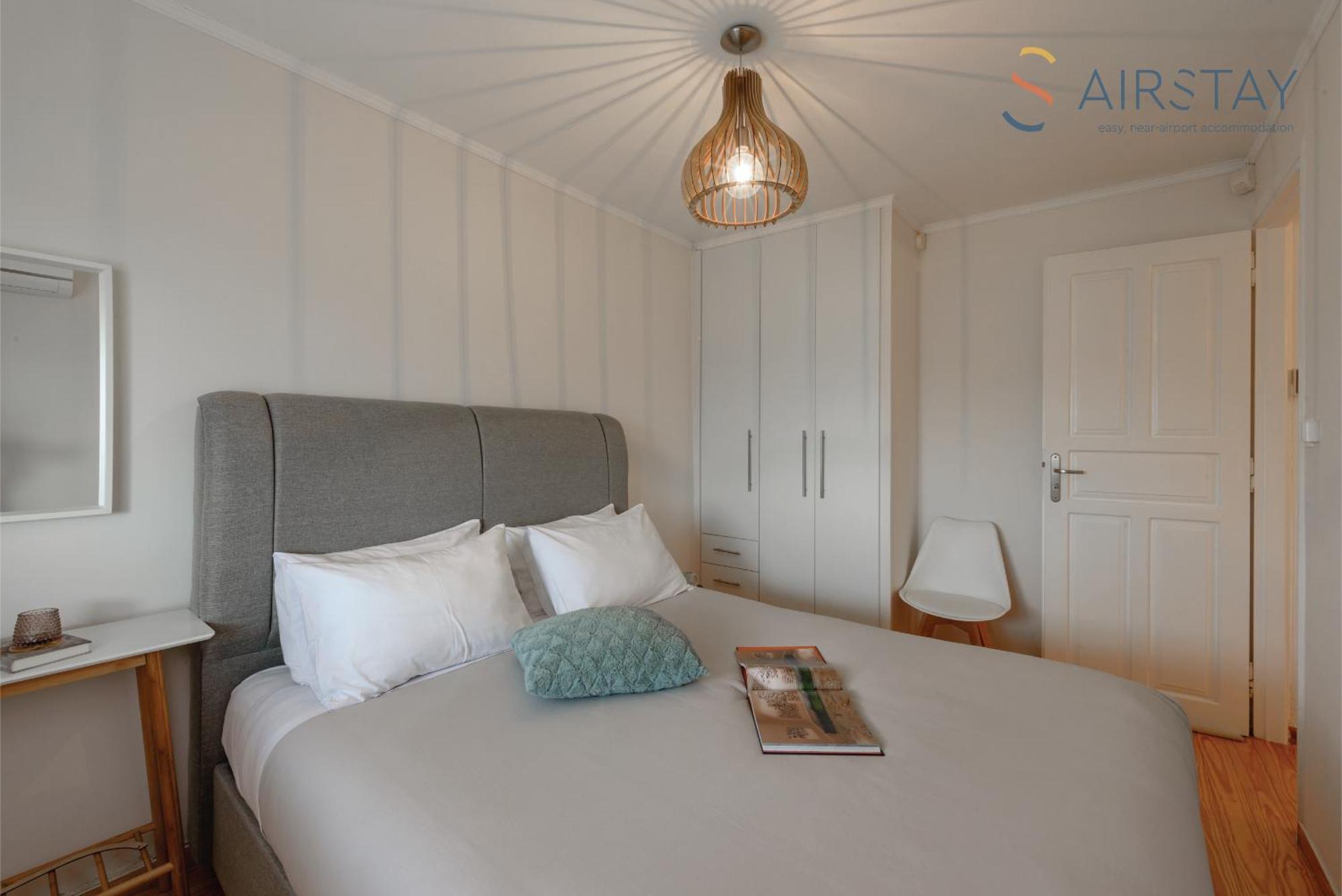 Ryze Apartments Airport By Airstay Artemida  Esterno foto